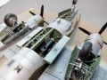 Hasegawa 1/72 B-26 Marauder