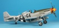 ICM 1/48 P-51D-25 Mustang