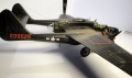 Dragon 1/72 P-61B Black Widow -   