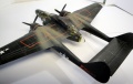 Dragon 1/72 P-61B Black Widow -   