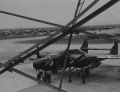 Dragon 1/72 P-61B Black Widow -   