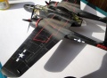 Dragon 1/72 P-61B Black Widow -   