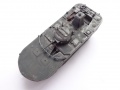 Dragon 1/72 Amphibious Tank Ka-Mi w Floating Pontoons