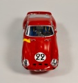 Revell 1/24 Ferrari 250 GTO s/n 3757