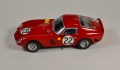 Revell 1/24 Ferrari 250 GTO s/n 3757