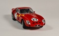 Revell 1/24 Ferrari 250 GTO s/n 3757