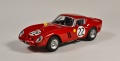 Revell 1/24 Ferrari 250 GTO s/n 3757