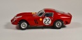 Revell 1/24 Ferrari 250 GTO s/n 3757