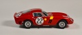 Revell 1/24 Ferrari 250 GTO s/n 3757