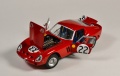 Revell 1/24 Ferrari 250 GTO s/n 3757