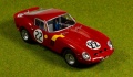 Revell 1/24 Ferrari 250 GTO s/n 3757