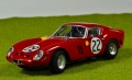 Revell 1/24 Ferrari 250 GTO s/n 3757