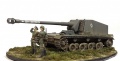 Trumpeter 1/72 12.8 cm Sf.L/61 Sturer Emil