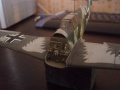 ICM 1/48 Bf-109F4-R5