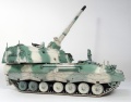 Revell 1/35 Panzerhaubitze 2000