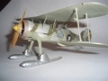 Roden 1/48 Gloster SS.37 Gladiator