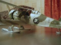 Roden 1/48 Gloster SS.37 Gladiator