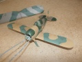 Roden 1/48 Gloster SS.37 Gladiator