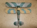 Roden 1/48 Gloster SS.37 Gladiator