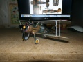 Roden 1/48 Gloster SS.37 Gladiator