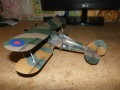 Roden 1/48 Gloster SS.37 Gladiator