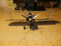 Roden 1/48 Gloster SS.37 Gladiator