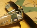 Roden 1/48 Gloster SS.37 Gladiator