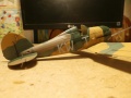 Roden 1/48 Gloster SS.37 Gladiator