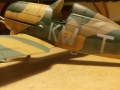 Roden 1/48 Gloster SS.37 Gladiator