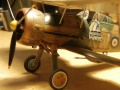 Roden 1/48 Gloster SS.37 Gladiator