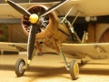 Roden 1/48 Gloster SS.37 Gladiator