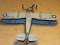 Roden 1/48 Gloster SS.37 Gladiator