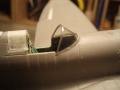 ICM 1/48 Spitfire PR XI