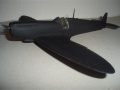 ICM 1/48 Spitfire PR XI