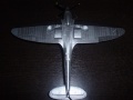 ICM 1/48 Spitfire PR XI