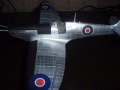 ICM 1/48 Spitfire PR XI