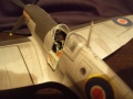 ICM 1/48 Spitfire PR XI