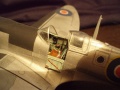 ICM 1/48 Spitfire PR XI