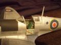 ICM 1/48 Spitfire PR XI