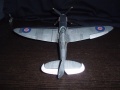 ICM 1/48 Spitfire PR XI