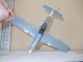 Tamiya 1/48 P-51D-5 Mustang -    