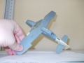 Tamiya 1/48 P-51D-5 Mustang -    