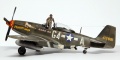 Tamiya 1/48 P-51D-5 Mustang -    