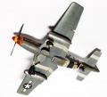 Tamiya 1/48 P-51D-5 Mustang -    