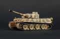  1/72 PzKpfw VI Tiger