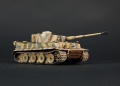  1/72 PzKpfw VI Tiger