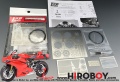 Tamiya 1/12 Ducati 1199 Panigale S -  : 1468936482_112_Ducati_1199_Panigale_S_Detail_up_Set_Top_Studio__30190.jpeg