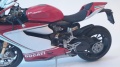 Tamiya 1/12 Ducati 1199 Panigale S -  