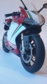 Tamiya 1/12 Ducati 1199 Panigale S -  