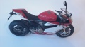 Tamiya 1/12 Ducati 1199 Panigale S -  